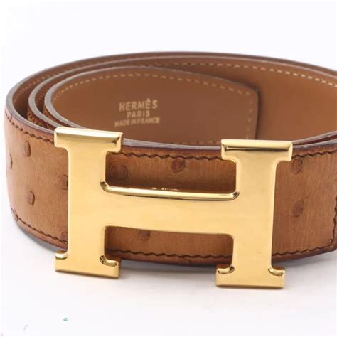 where are real hermes belts made|pre owned hermes belt.